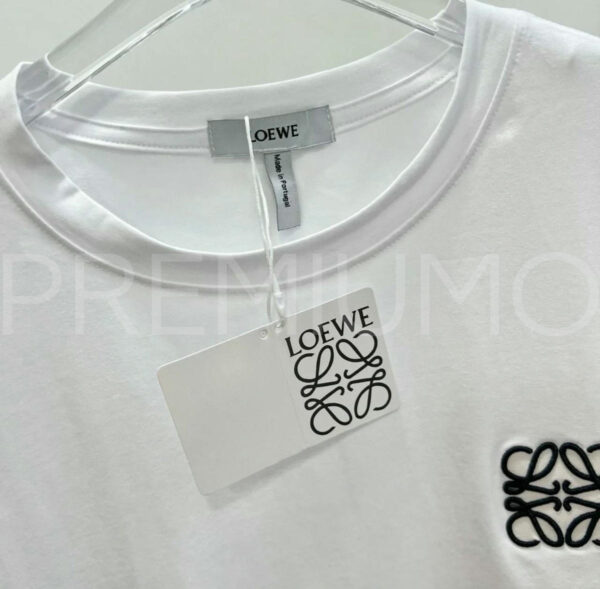 Loewe футболка PR144376 4