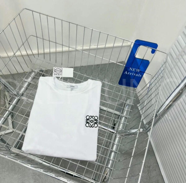Loewe футболка PR144376 5