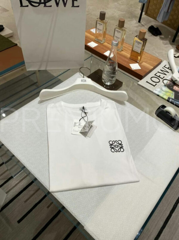 Loewe футболка PR144376 7