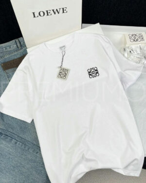 Loewe футболка PR144376