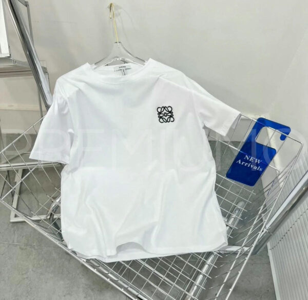 Loewe футболка PR144376 2