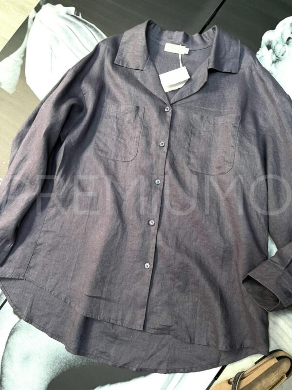 Brunello Cucinelli костюм PR547595 7