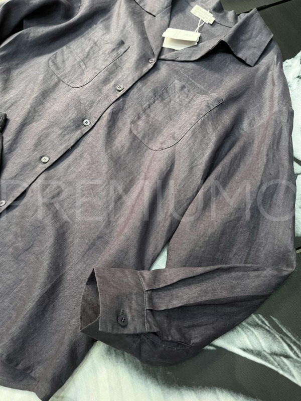 Brunello Cucinelli костюм PR547595 4