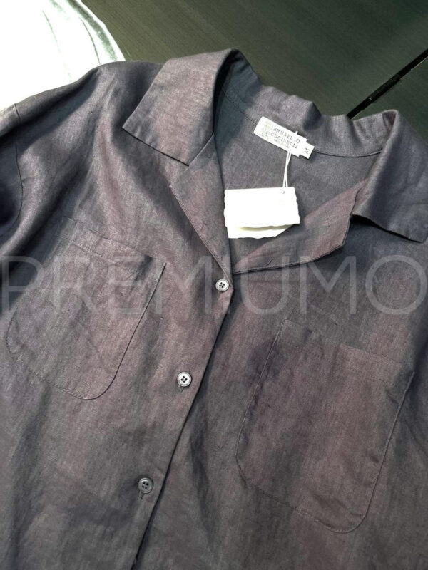 Brunello Cucinelli костюм PR547595 5