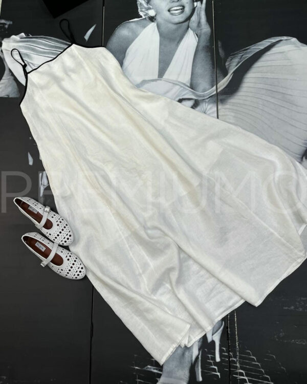Brunello Cucinelli платье (42-46) PR497549