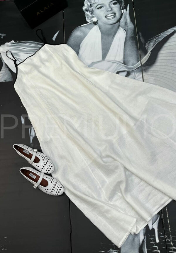 Brunello Cucinelli платье (42-46) PR497549 4