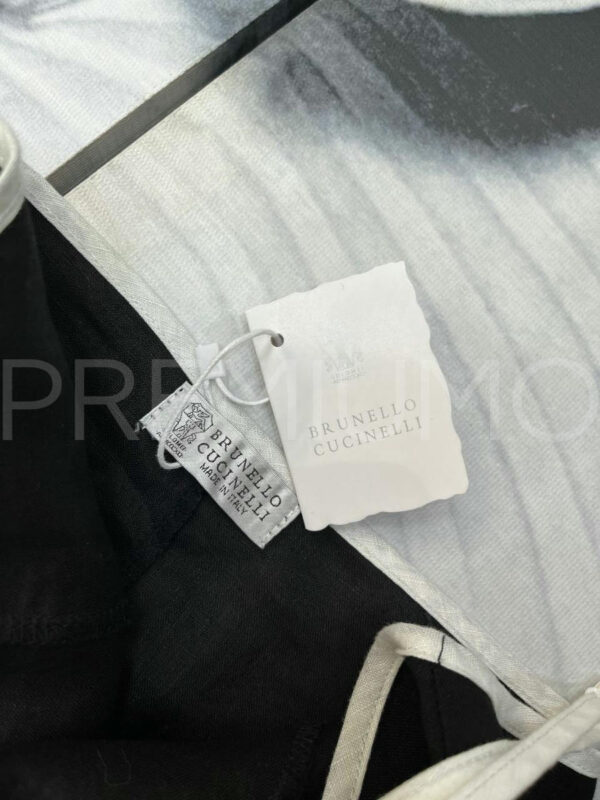 Brunello Cucinelli платье (42-46) PR513621 5
