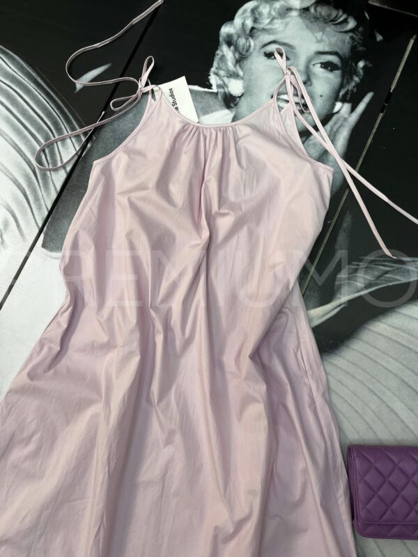 Acne Studios платье PR182418 2