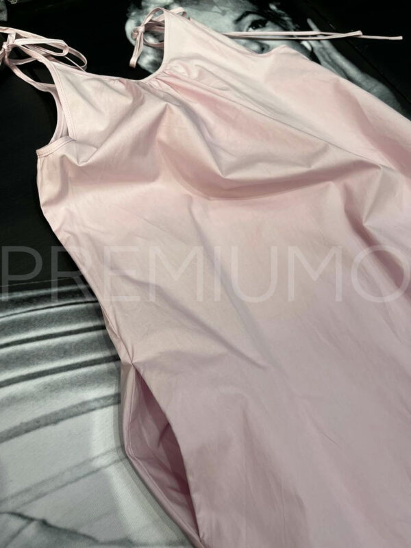 Acne Studios платье PR182418 5