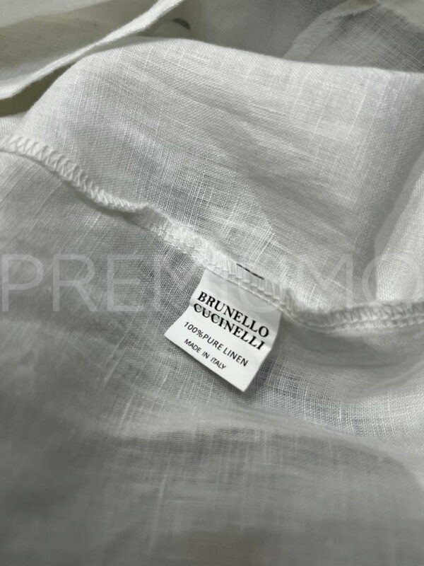 Brunello Cucinelli платье (42-46) PR497549 5