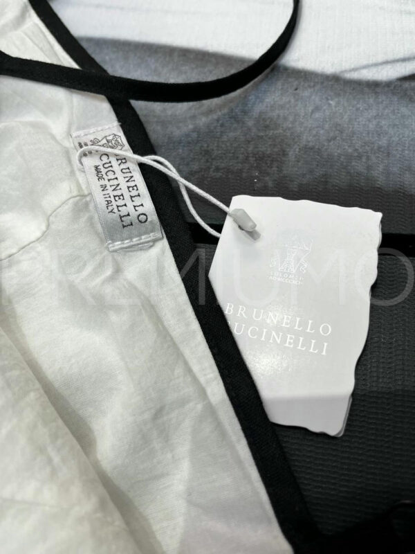 Brunello Cucinelli платье (42-46) PR497549 6