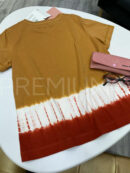 Miu miu футболка PR113314 10