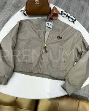 Miu miu куртка PR120431