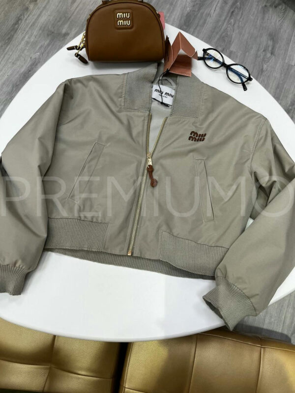 Miu miu куртка PR120431