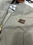 Miu miu куртка PR120431 15