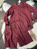 Brunello Cucinelli костюм PR140131 15