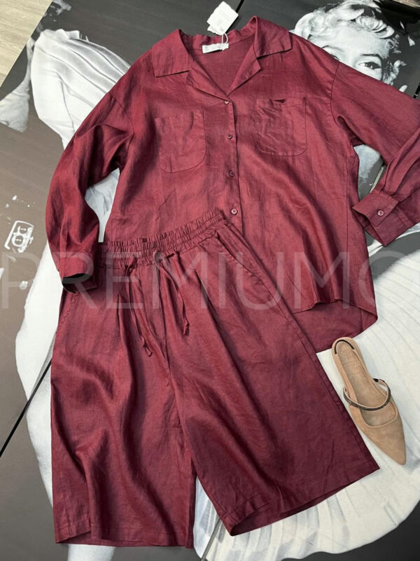 Brunello Cucinelli костюм PR140131 6