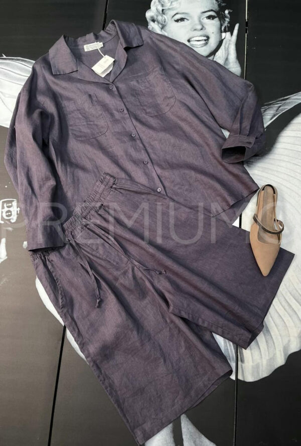 Brunello Cucinelli костюм PR547595