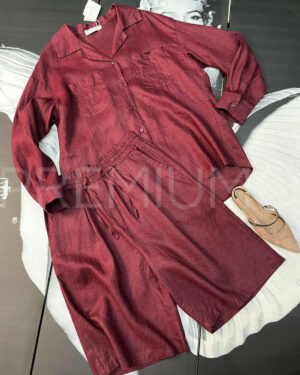 Brunello Cucinelli костюм PR140131