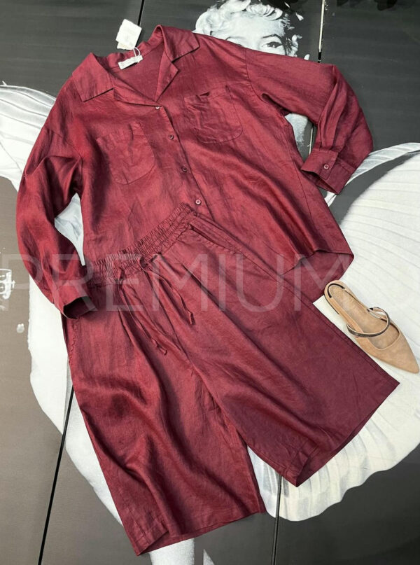 Brunello Cucinelli костюм PR140131