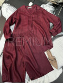 Brunello Cucinelli костюм PR140131 11