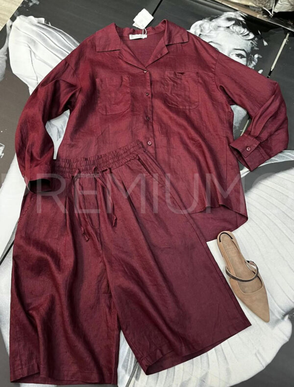 Brunello Cucinelli костюм PR140131 2