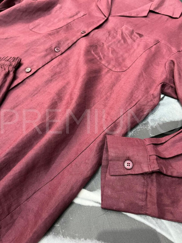 Brunello Cucinelli костюм PR140131 3
