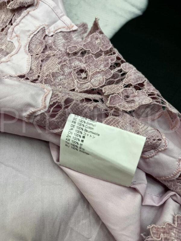 Acne Studios платье PR182418 8