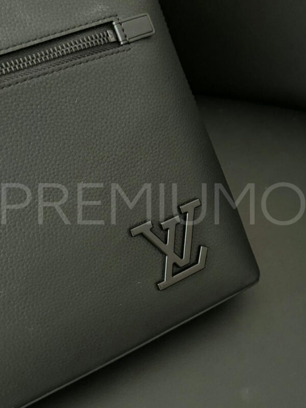 Louis Vuitton клатч PR896910 11