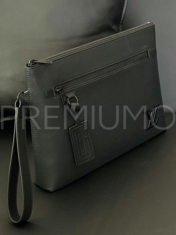 Louis Vuitton клатч PR896910 8