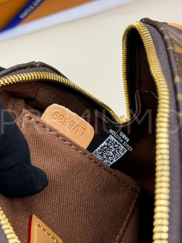 Louis Vuitton сумка PR529359 12