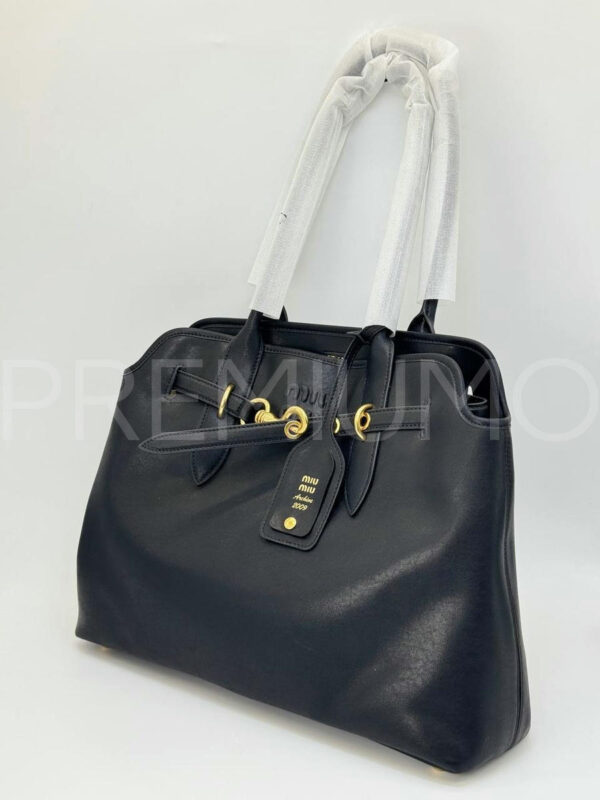 Miu Miu сумка PR298652 11