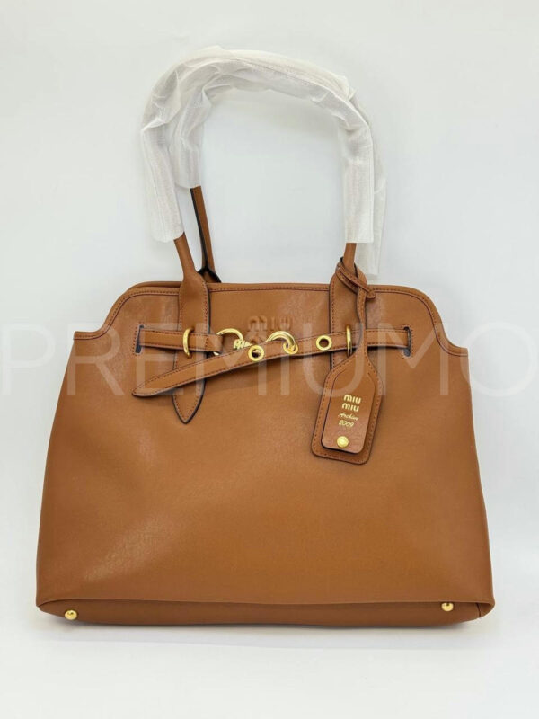 Miu Miu сумка PR395423 3