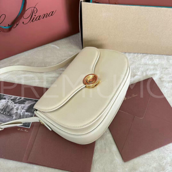 Loro Piana сумка PR598066 4