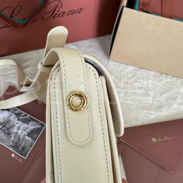 Loro Piana сумка PR598066 5