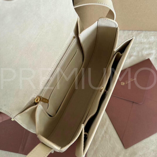 Loro Piana сумка PR598066 8