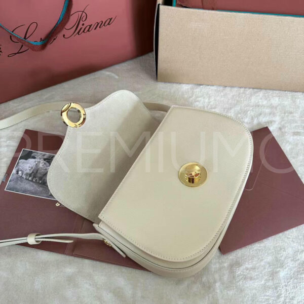 Loro Piana сумка PR598066 9