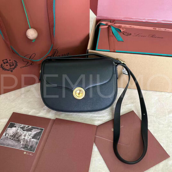 Loro Piana сумка PR225401