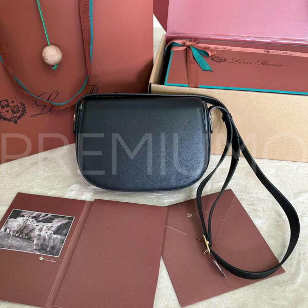 Loro Piana сумка PR225401 3
