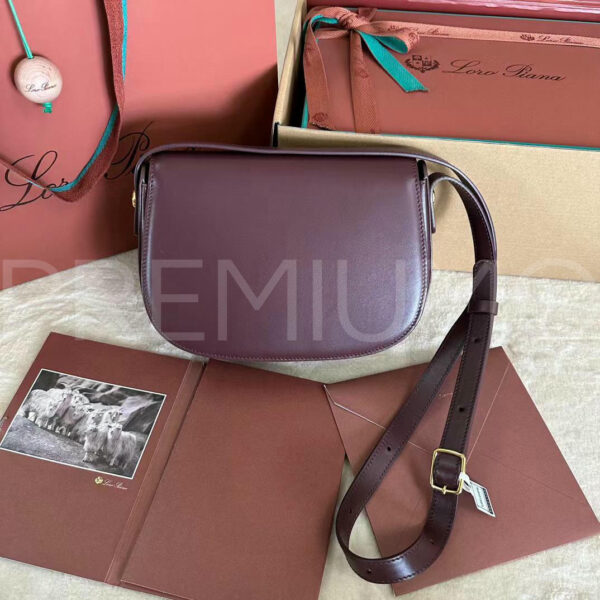 Loro Piana сумка PR858289 3