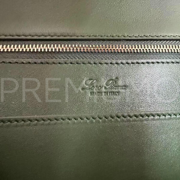 Loro Piana сумка PR858289 8