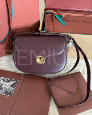 Loro Piana сумка PR858289 Loro Piana сумка PR858289