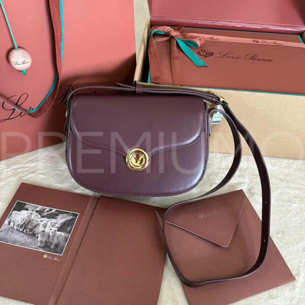 Loro Piana сумка PR858289