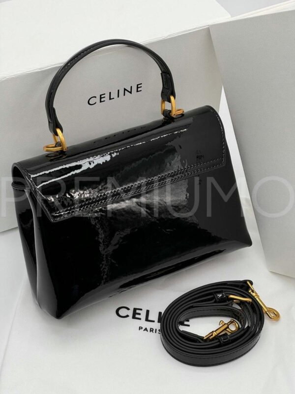 Celine сумка PR221362 4