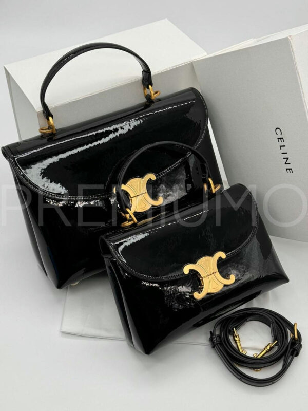 Celine сумка PR370321 7