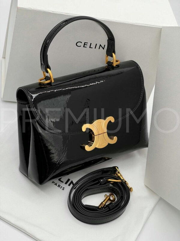 Celine сумка PR221362 3