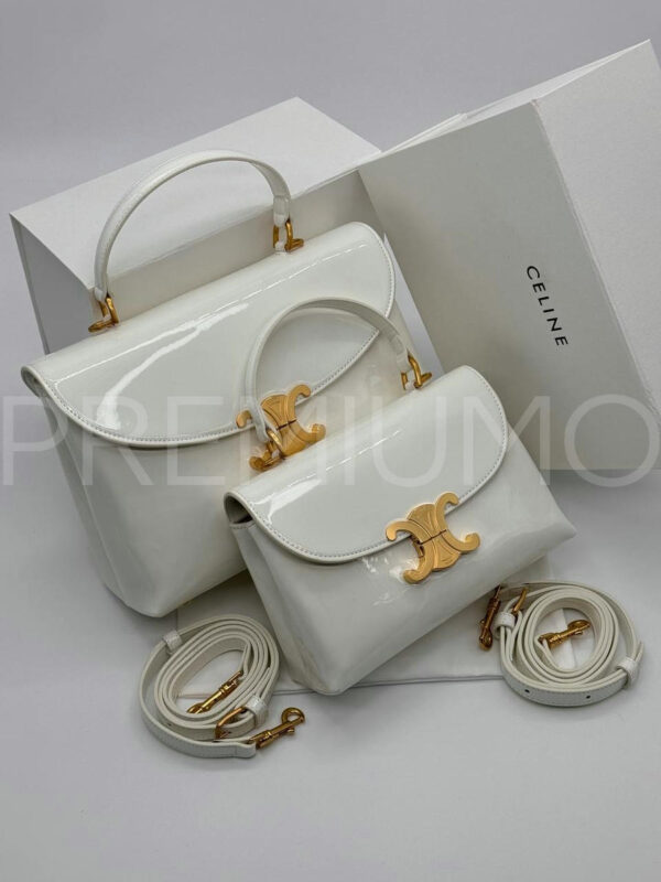 Celine сумка PR983395 10