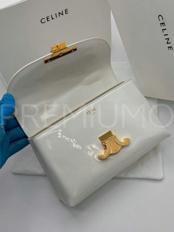 Celine сумка PR983395 4