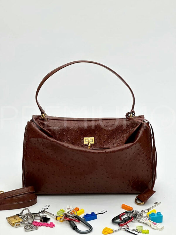 Balenciaga сумка PR649035