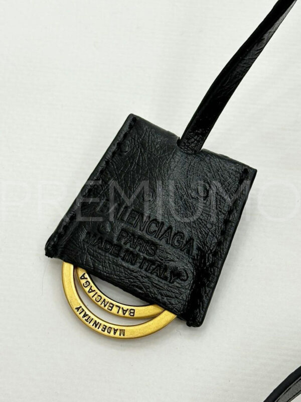 Balenciaga сумка PR774367 5